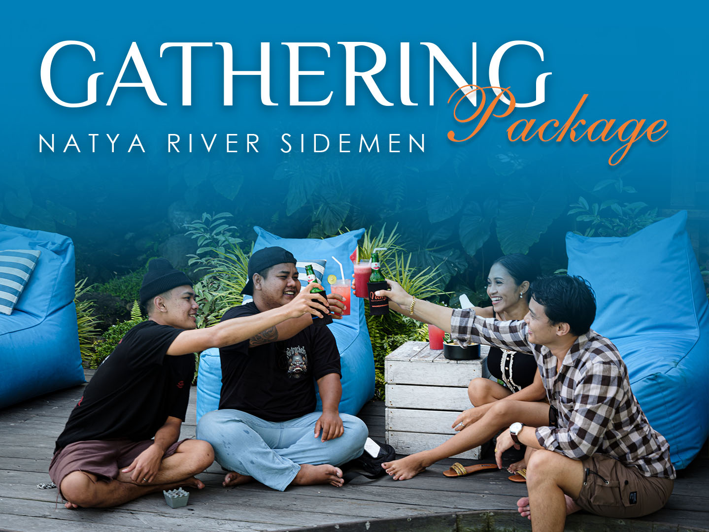 Gathering Package