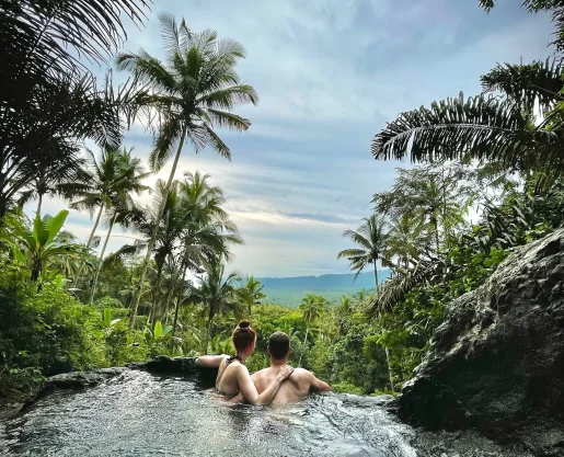 gembleng waterfall